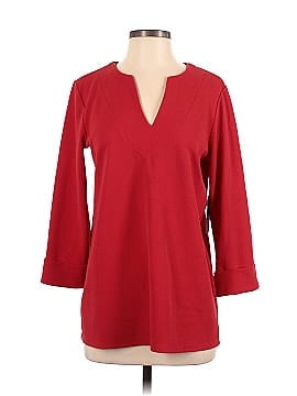 Vince Camuto 3/4 Sleeve Top (view 1)