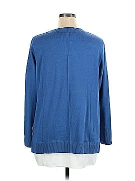 Elementz Pullover Sweater (view 2)
