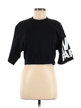 Ivy Park 3/4 Sleeve T-Shirt (view 1)
