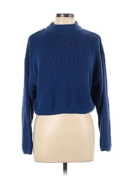 Divided by H&M Turtleneck Sweater (view 1)