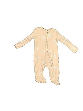 Huggies Long Sleeve Outfit (view 1)