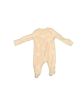 Huggies Long Sleeve Outfit (view 2)
