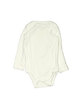 Primary Clothing Long Sleeve Onesie (view 1)
