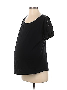 Seraphine Short Sleeve Top (view 1)