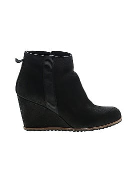 Linea Paolo Ankle Boots (view 1)