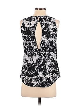 Silence and Noise Sleeveless Blouse (view 2)