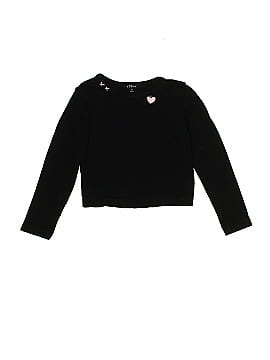 FBZ Pullover Sweater (view 1)