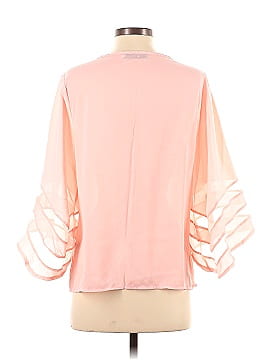 CBR 3/4 Sleeve Blouse (view 2)
