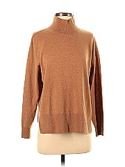 Ayr Cashmere Pullover Sweater