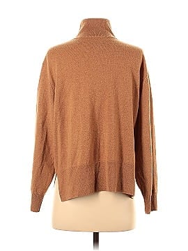 AYR Cashmere Pullover Sweater (view 2)