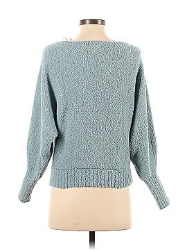 Sincerely Jules Pullover Sweater (view 2)