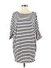 Nymphe Ivory 3/4 Sleeve Top Size S - photo 2