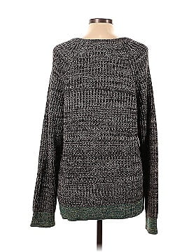 Koto Pullover Sweater (view 2)