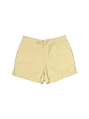 Banana Republic Khaki Shorts