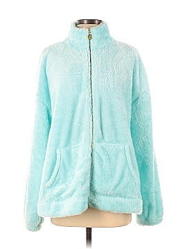 Lilly Pulitzer Faux Fur Jacket (view 1)