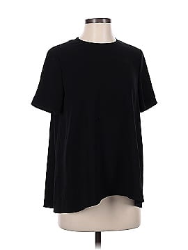 Co Collections Short Sleeve Blouse (view 1)