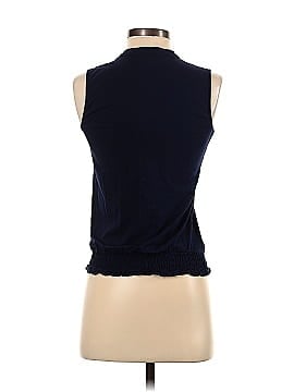 Chaps Sleeveless Top (view 2)