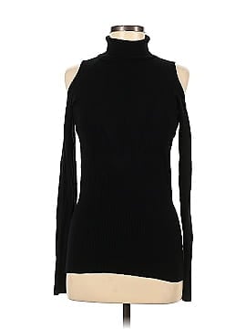 Cache Turtleneck Sweater (view 1)