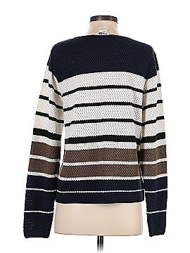 Paul Harris Design Pullover Sweater (view 2)