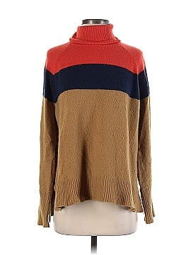 J.Crew Turtleneck Sweater (view 1)