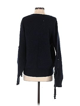 Cbrand Pullover Sweater (view 2)