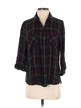 Harper Heritage Long Sleeve Button-Down Shirt (view 1)