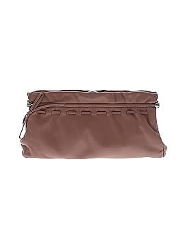 Ann Taylor Leather Clutch (view 1)