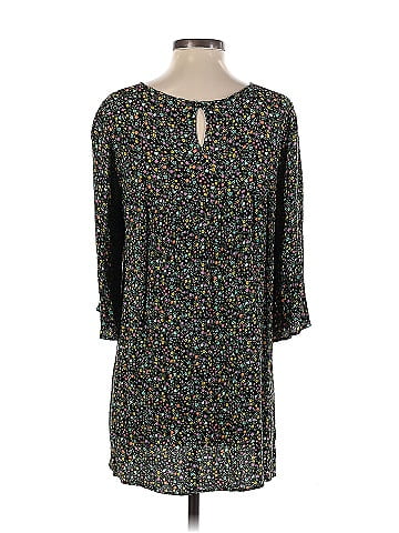 Chris & Carol Casual Dress (view 2)