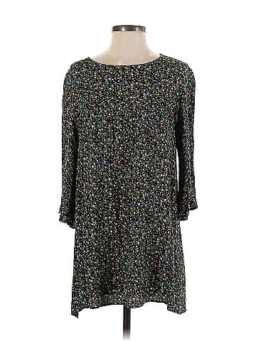 Chris & Carol Casual Dress (view 1)