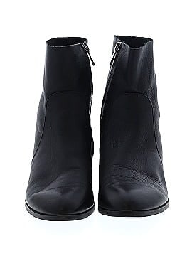 Topshop Ankle Boots (view 2)