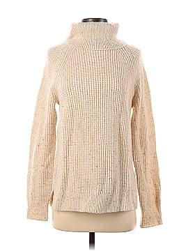 J.Crew Mercantile Wool Pullover Sweater (view 1)
