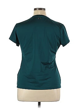 Fila Sport Short Sleeve T-Shirt (view 2)