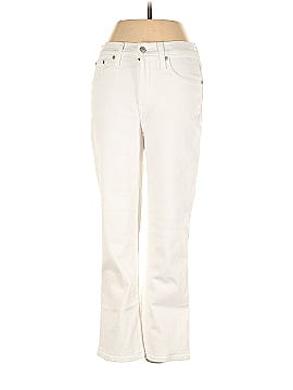 Madewell Jeans (view 1)