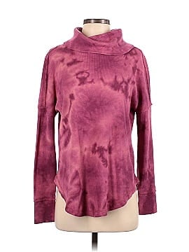 Maeve by Anthropologie Pullover Sweater (view 1)