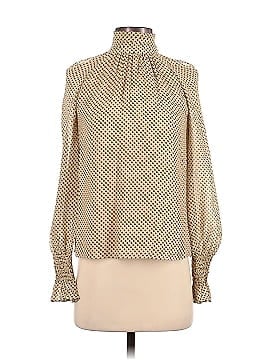 Tory Burch Long Sleeve Blouse (view 1)