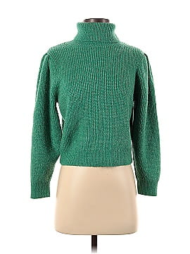 J.Crew Turtleneck Sweater (view 1)