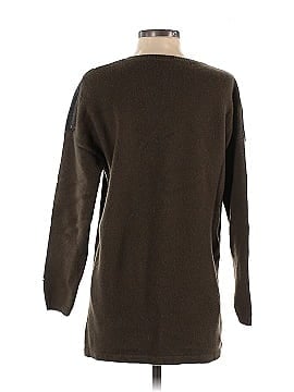 BCBGMAXAZRIA Wool Pullover Sweater (view 2)