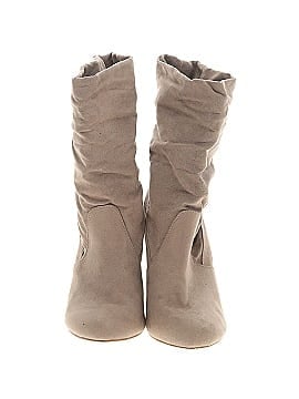 NY&C Ankle Boots (view 2)