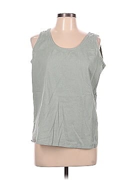 Prive Sleeveless Blouse (view 1)