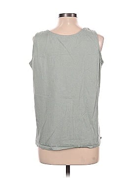 Prive Sleeveless Blouse (view 2)