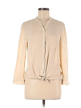 Joie 3/4 Sleeve Blouse (view 1)