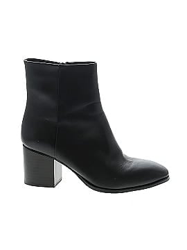 J.Crew Ankle Boots (view 1)