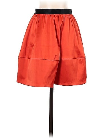 Conscious Collection by H&M Casual Skirt (view 1)