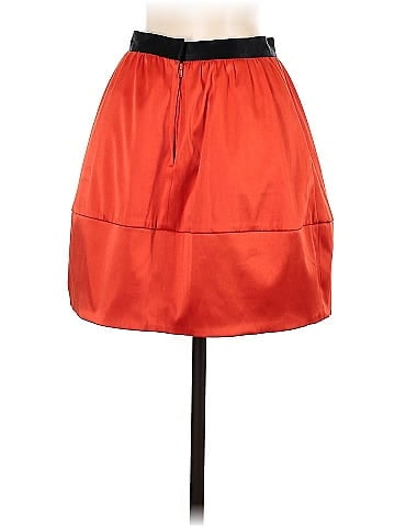 Conscious Collection by H&M Casual Skirt (view 2)