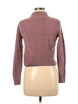 Society Turtleneck Sweater (view 2)