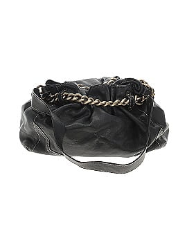 Abro Leather Bucket Bag (view 1)