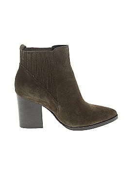 Marc Fisher LTD Ankle Boots (view 1)