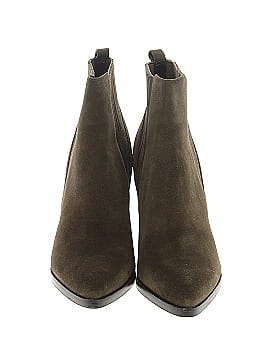 Marc Fisher LTD Ankle Boots (view 2)