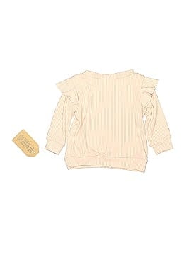 Chick Pea Long Sleeve Top (view 2)