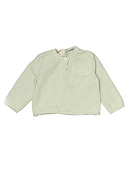 Bonpoint Pullover Sweater (view 1)